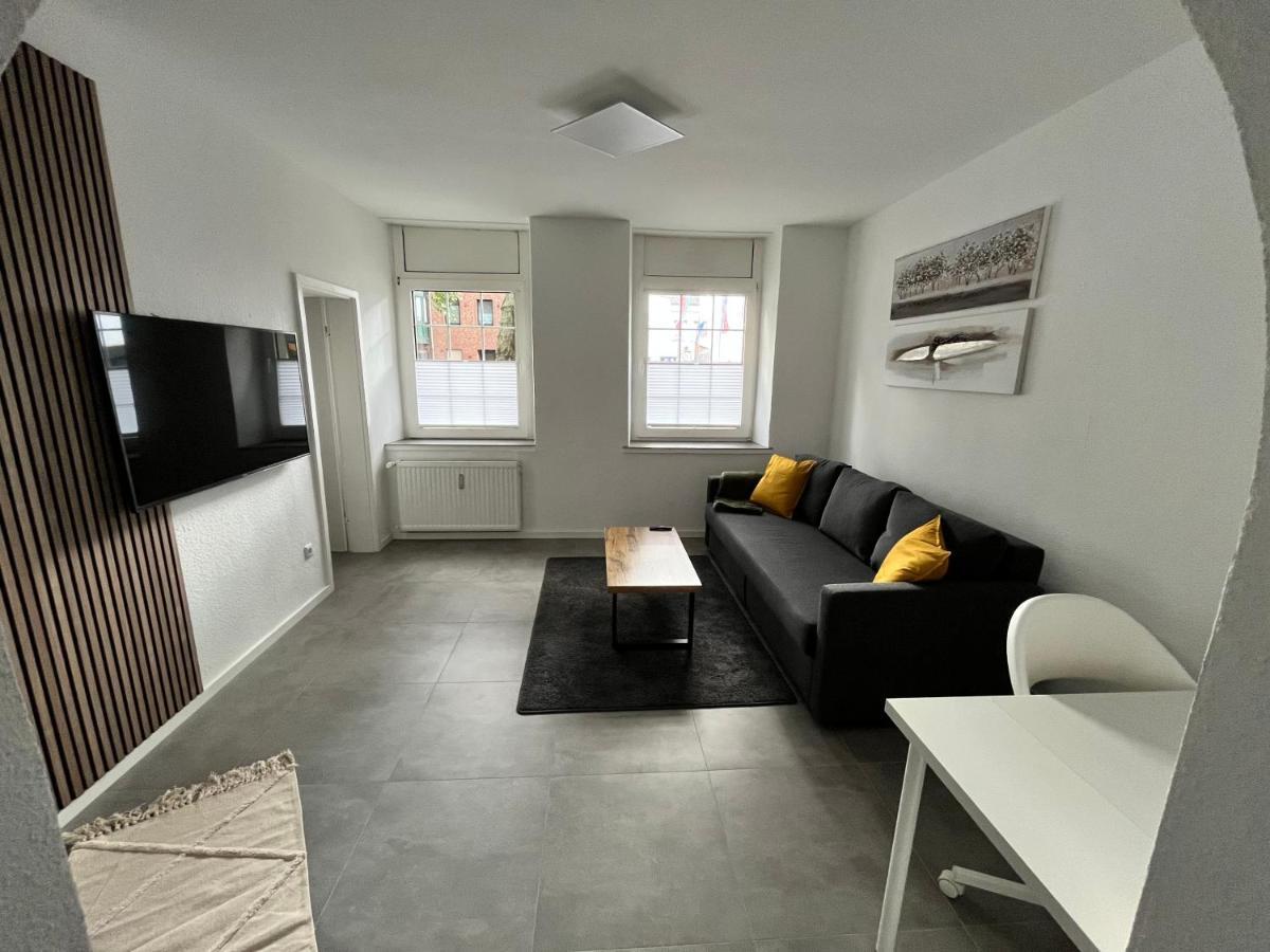 Appartment Florida Naehe Duesseldorf, Messe, Hbf, City, Wifi, Helios Hospital Krefeld Dış mekan fotoğraf